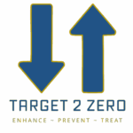 Target 2 Zero Logo